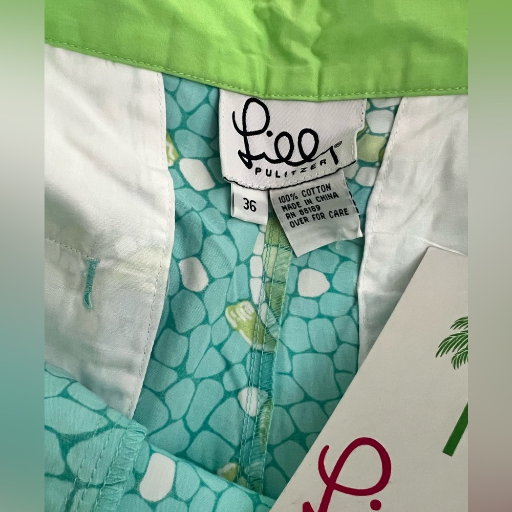 Lilly Pulitzer Men’s Pants - Picture 5 of 7